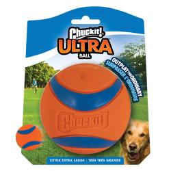 Chuckit! Ultra Ball - Ref CHUC170501 - EAN 0660048002291 - Livraison rapide