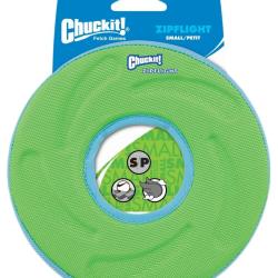 Chuckit! Amphibious Zipflight - Ref CHUC181101 - EAN 0660048001324 - Livraison rapide