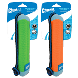 Chuckit! Amphibious Bumper - Ref CHUC18300 - EAN 0660048183006 - Livraison rapide
