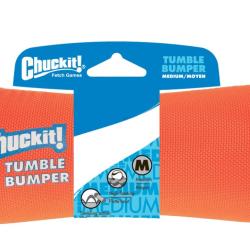 Chuckit! Tumble Bumper - Ref CHUC184201 - EAN 0660048002253 - Livraison rapide