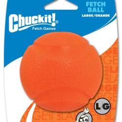 Chuckit! Fetch Ball - Ref CHUC19600 - EAN 0660048196006 - Livraison rapide
