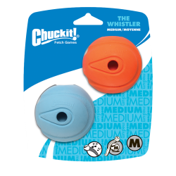 Chuckit! The Whistler - Ref CHUC20220 - EAN 0660048202202 - Livraison rapide