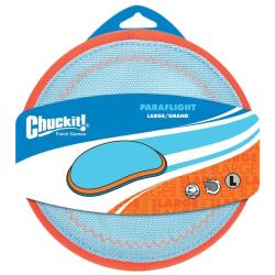 Chuckit! Paraflight - Ref CHUC221301 - EAN 0660048001904 - Livraison rapide