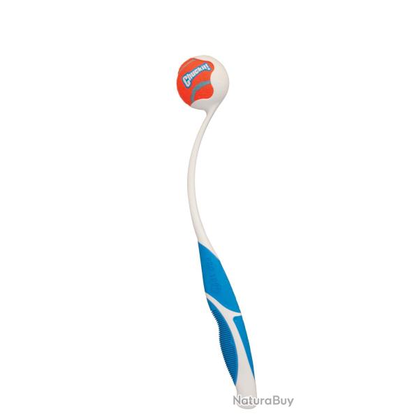 Chuckit! Pro Launcher - Ref CHUC248201 - EAN 0660048001942 - Livraison rapide