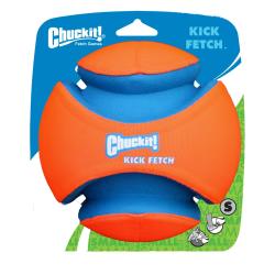 Chuckit! Kick Fetch Dog - Ref CHUC251101 - EAN 0660048001966 - Livraison rapide