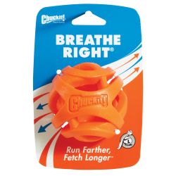 Chuckit! Air Fetch Ball - Ref CHUC31933 - EAN 0029695319334 - Livraison rapide