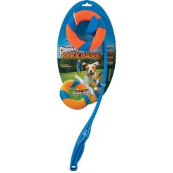 Chuckit! RingChaser Launcher - Ref CHUC32138 - EAN 0029695321382 - Livraison rapide