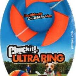Chuckit! UltraRing - Ref CHUC32139 - EAN 0029695321399 - Livraison rapide