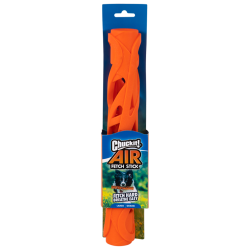 Chuckit! Air Fetch Stick - Ref CHUC32215 - EAN 0029695322150 - Livraison rapide