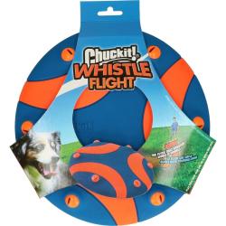 Chuckit! Whistle Flight - Ref CHUC32222 - EAN 0029695322228 - Livraison rapide