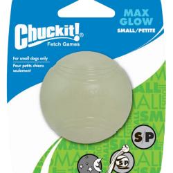 Chuckit! Max Glow - Ref CHUC32312 - EAN 0029695323126 - Livraison rapide
