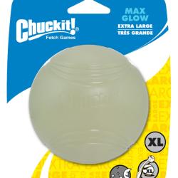 Chuckit! Max Glow - Ref CHUC32315 - EAN 0029695323157 - Livraison rapide