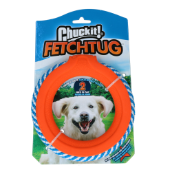 Chuckit! FetchTug - Ref CHUC33105 - EAN 0029695331053 - Livraison rapide
