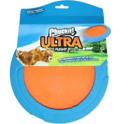 Chuckit! Ultra Flight - Ref CHUC33116 - EAN 0029695331169 - Livraison rapide