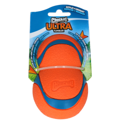 Chuckit! Ultra Tumbler - Ref CHUC33117 - EAN 0029695331176 - Livraison rapide