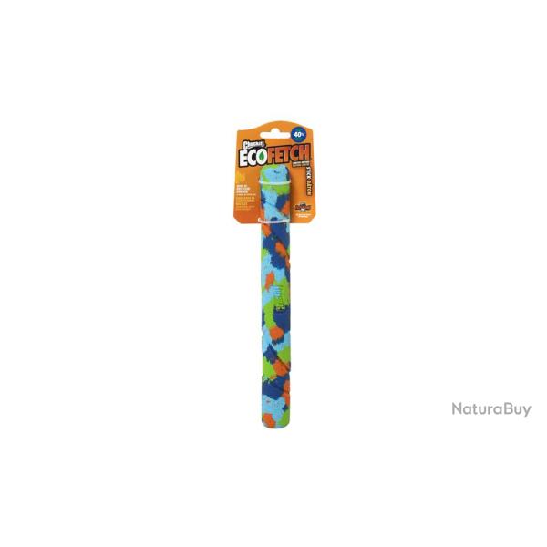 Chuckit! Eco Fetch Stick - Ref CHUC40141 - EAN 0029695401411 - Livraison rapide