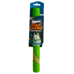 Chuckit! Max Glow Ultra Fetch Stick - Ref CHUC43143 - EAN 0029695431432 - Livraison rapide