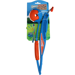 Chuckit! Fetch & Fold Launcher - Ref CHUC50739 - EAN 0029695507397 - Livraison rapide