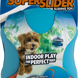 Chuckit! Indoor Super Slider - Ref CHUC50993 - EAN 0029695509933 - Livraison rapide