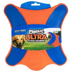 Chuckit! Ultra Flying Squirrel - Ref CHUC60115 - EAN 0029695601156 - Livraison rapide