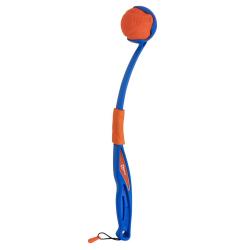Chuckit! Fetch & Fold Launcher - Ref CHUC60116 - EAN 0029695601163 - Livraison rapide