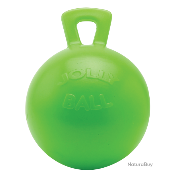 Jolly Ball - Ref JOLL008 - EAN 0788169041033 - Jolly Pets