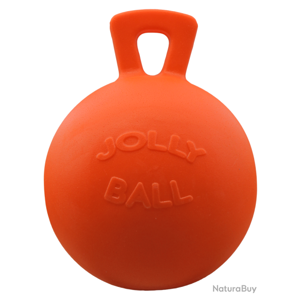 Jolly Ball - Ref JOLL008AF - EAN 0788169410112 - Jolly Pets