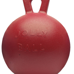 Jolly Ball - Ref JOLL008B - EAN 0788169041019 - Jolly Pets