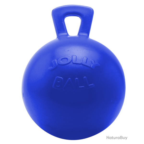 Jolly Ball - Ref JOLL008C - EAN 0788169041026 - Jolly Pets
