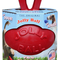 Jolly Ball Dual - Ref JOLL008D2 - EAN 0788169140811 - Jolly Pets