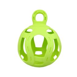 Jolly Hay Ball - Ref JOLL012GR - EAN 0788169420838 - Jolly Pets