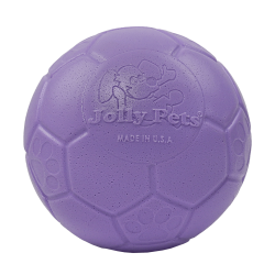 Jolly Soccer Ball - Ref JOLL036P - EAN 0788169821024 - Jolly Pets
