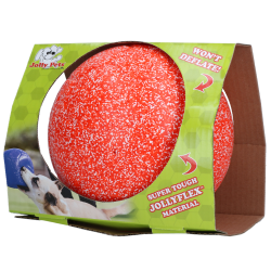 Jolly Soccer Ball - Ref JOLL037G - EAN 0788169820805 - Jolly Pets