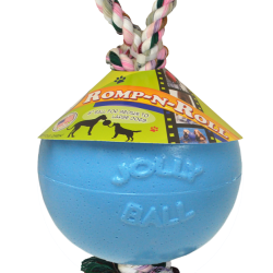 Jolly Romp-n-Roll - Ref JOLL050B - EAN 0788169606225 - Jolly Pets