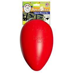 Jolly Egg - Ref JOLL051P - EAN 0788169012019 - Jolly Pets