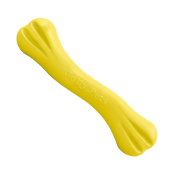 Jolly Bone - Ref JOLL080AD - EAN 0788169066494 - Jolly Pets
