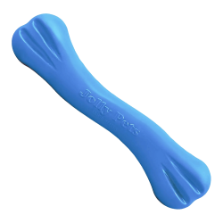 Jolly Bone - Ref JOLL080AG - EAN 0788169077520 - Jolly Pets