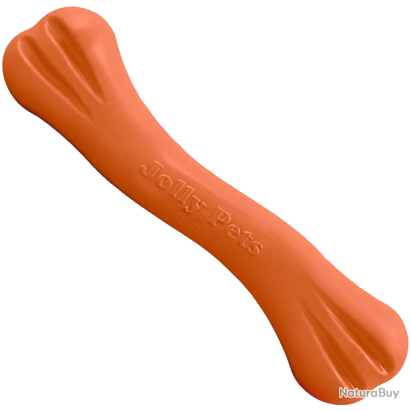 Jolly Bone - Ref JOLL080AK - EAN 0788169088564 - Jolly Pets