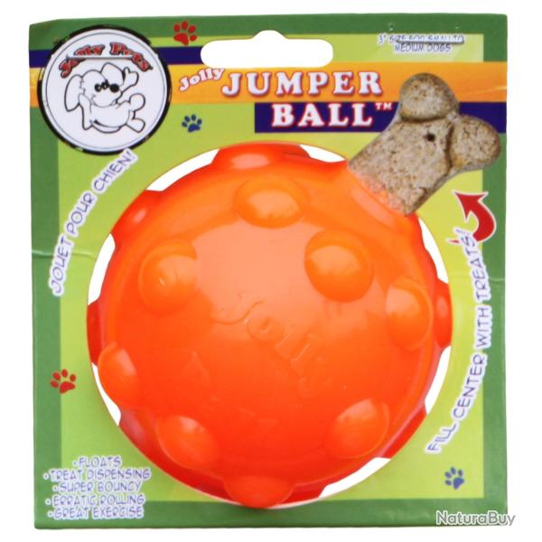 Jolly Jumper - Ref JOLL080K - EAN 0788169003062 - Jolly Pets