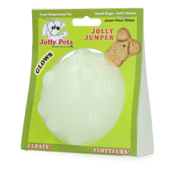Jolly Jumper - Ref JOLL080KG - EAN 0788169300666 - Jolly Pets