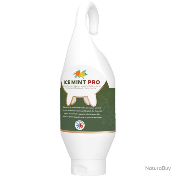 Ice Mint Pro Gel - Ref AMIN2907 - EAN 8716759629134 - Vet Animal Care