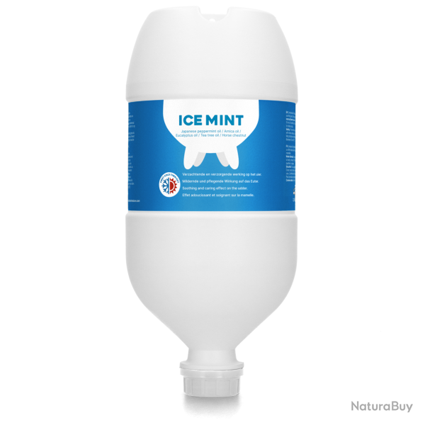 Ice Mint Gel - Ref ICEM2920 - EAN 8716759599376 - Vet Animal Care