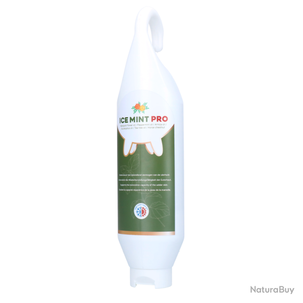 Ice Mint Pro Gel - Ref SCHU2917 - EAN 8716759629141 - Vet Animal Care