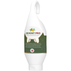 Ice Mint Pro Gel - Ref SULL2907 - EAN 8716759629134 - Vet Animal Care