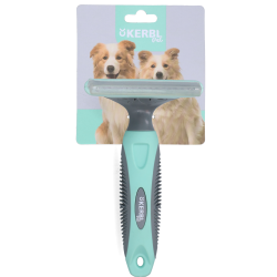 Pet Hair Remover and Detangler - Ref BORS002307 - EAN 4018653216057 - Kerbl