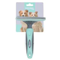 Pet Hair Remover and Detangler - Ref BORS002310 - EAN 4018653216064 - Kerbl