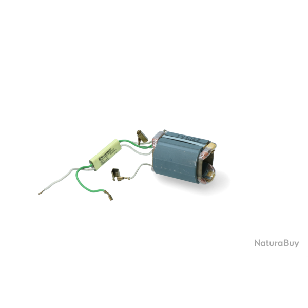 Constanta 1 Spare Parts - Ref CONS108J - EAN 8716759511170 - Kerbl