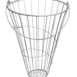 Hay Feeding Basket - Ref HOOI70280 - EAN 4018653702802 - Kerbl