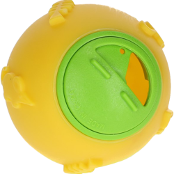 Kerbl Balle &Agrave; Go&ucirc;ter - Ref POUL310 - EAN 4018653253267 - Livraison rapide