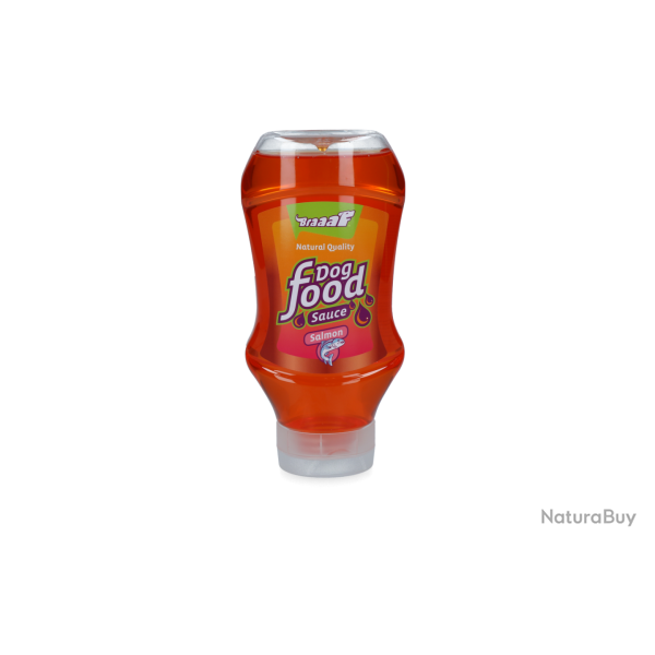 Braaaf Dog Food Sauce - Ref BRAA100134 - EAN 8718444638070 - Livraison rapide
